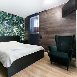 Studio Appartement